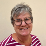 Joanne Wallis